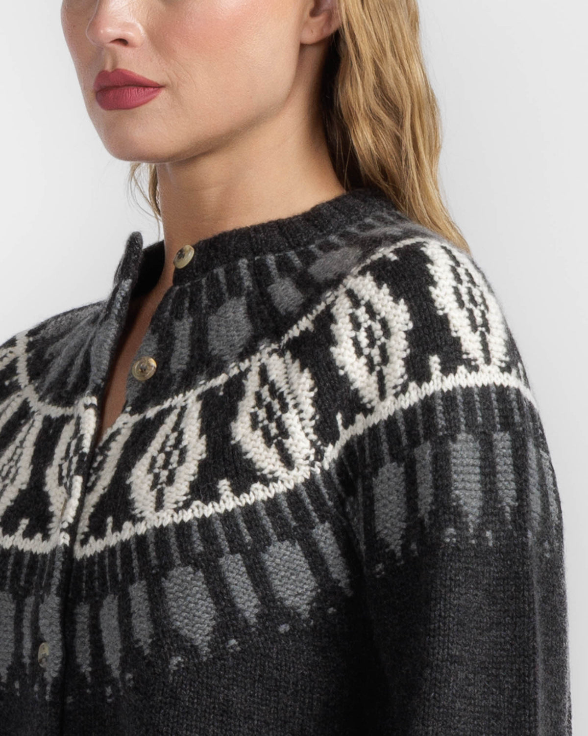 Aspen Cardigan