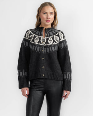 Aspen Cardigan