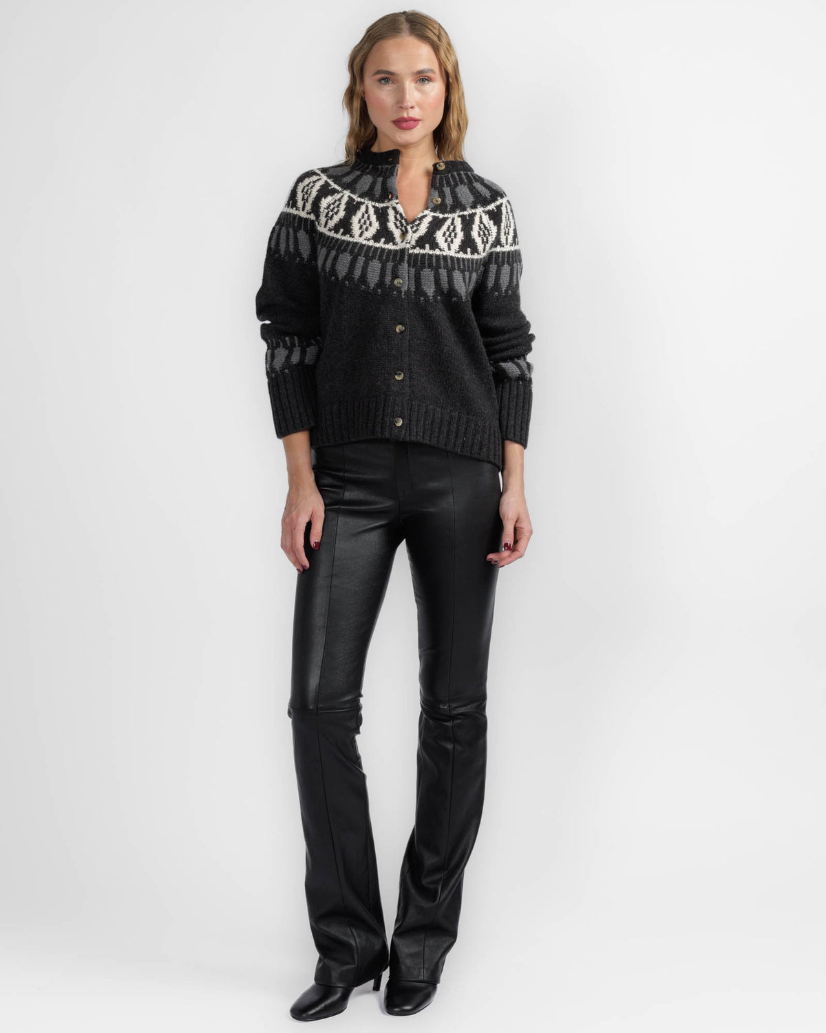 Aspen Cardigan