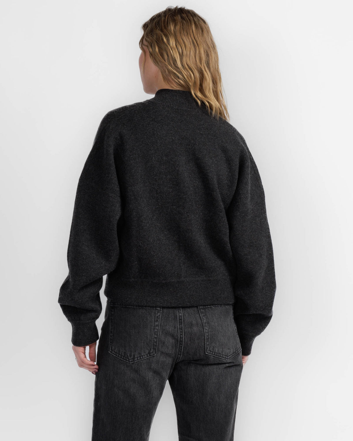 New Jace Cardigan