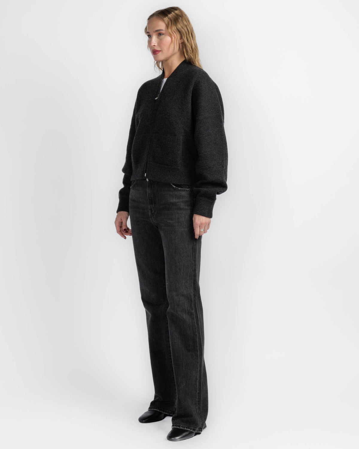 New Jace Cardigan