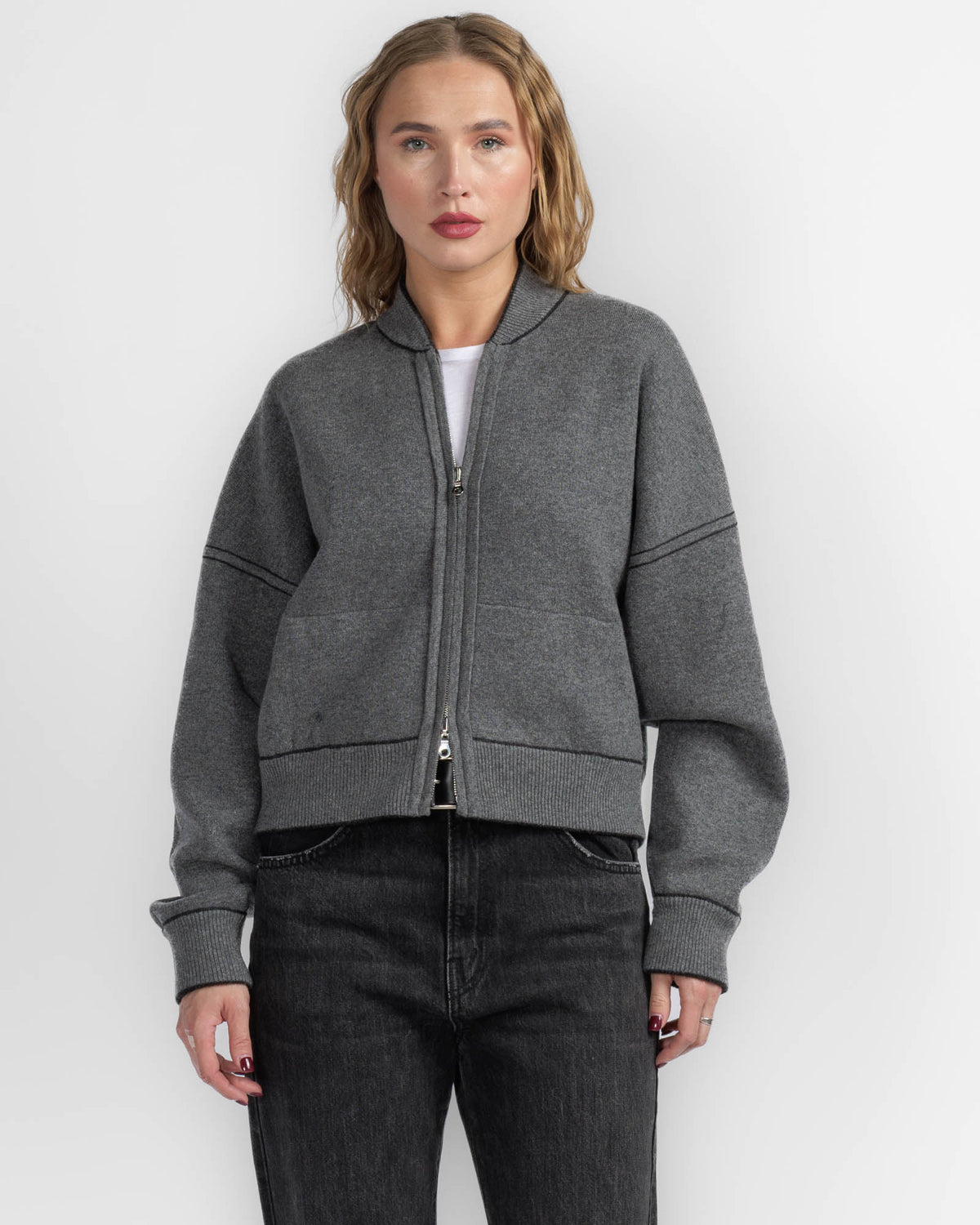 New Jace Cardigan