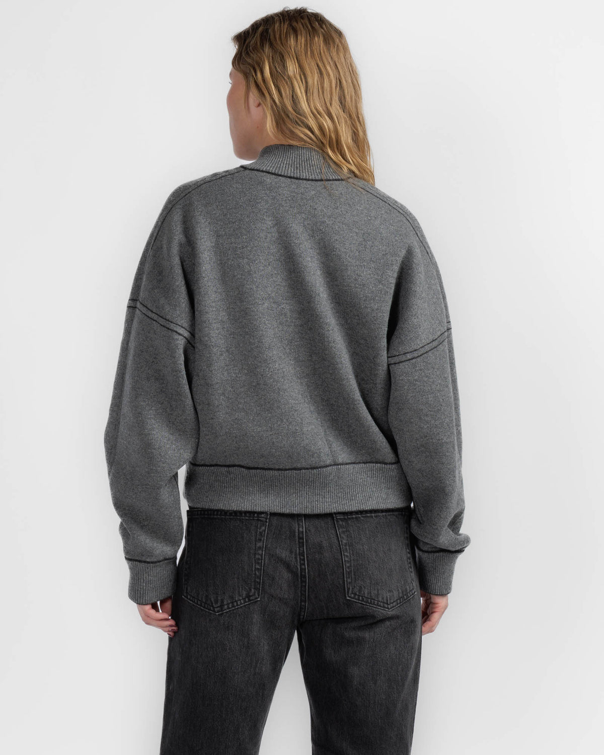 New Jace Cardigan
