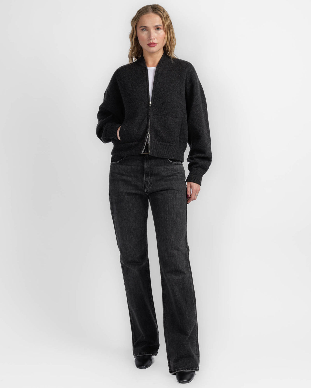 New Jace Cardigan