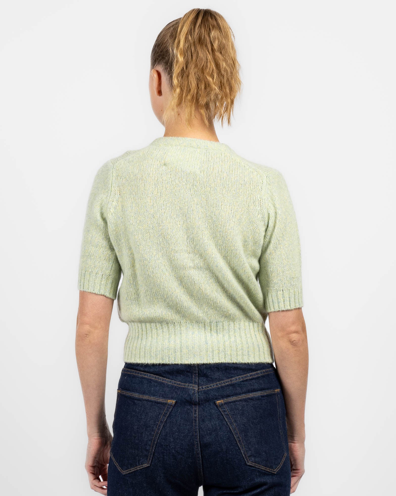 Rome Cardigan