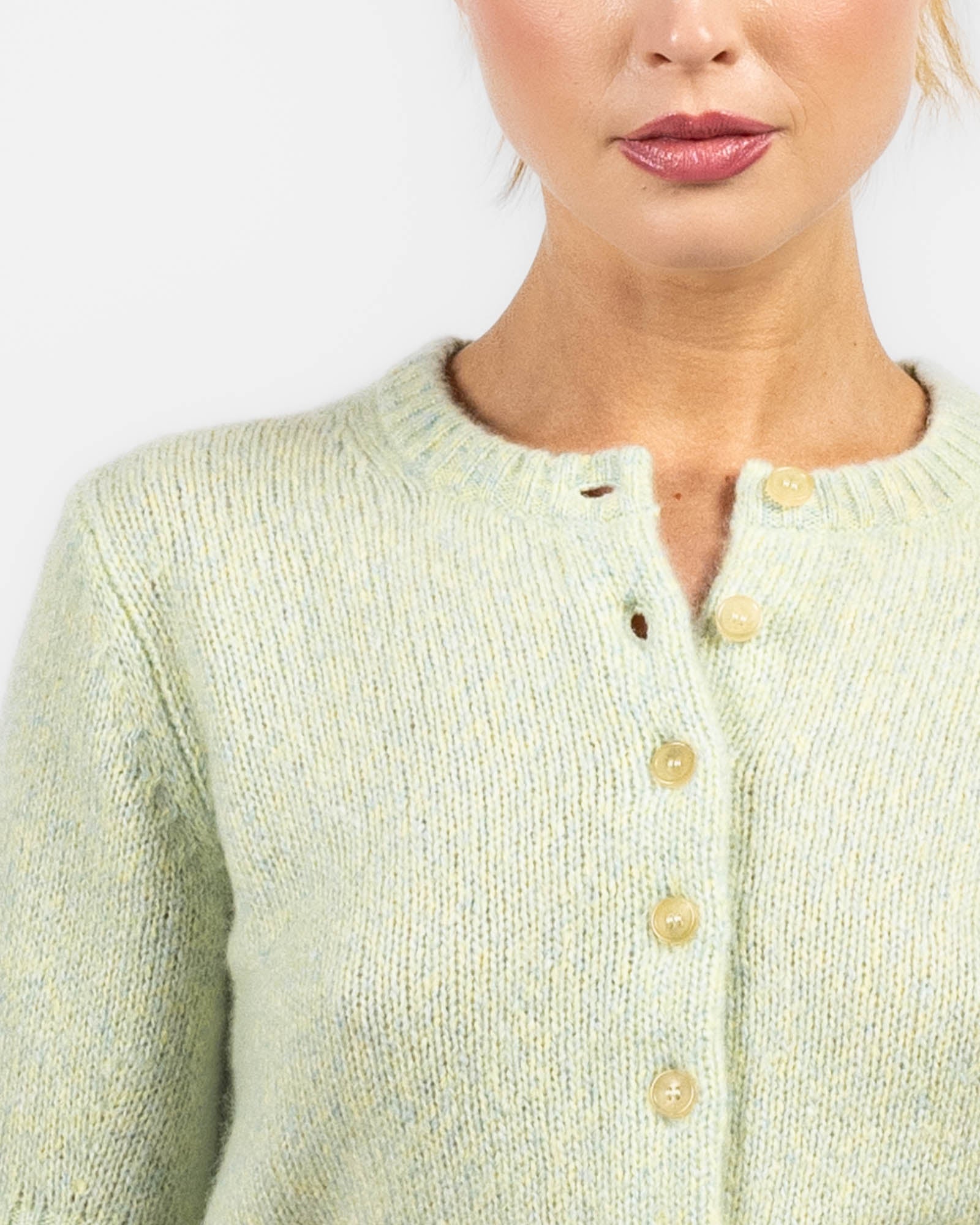 Rome Cardigan