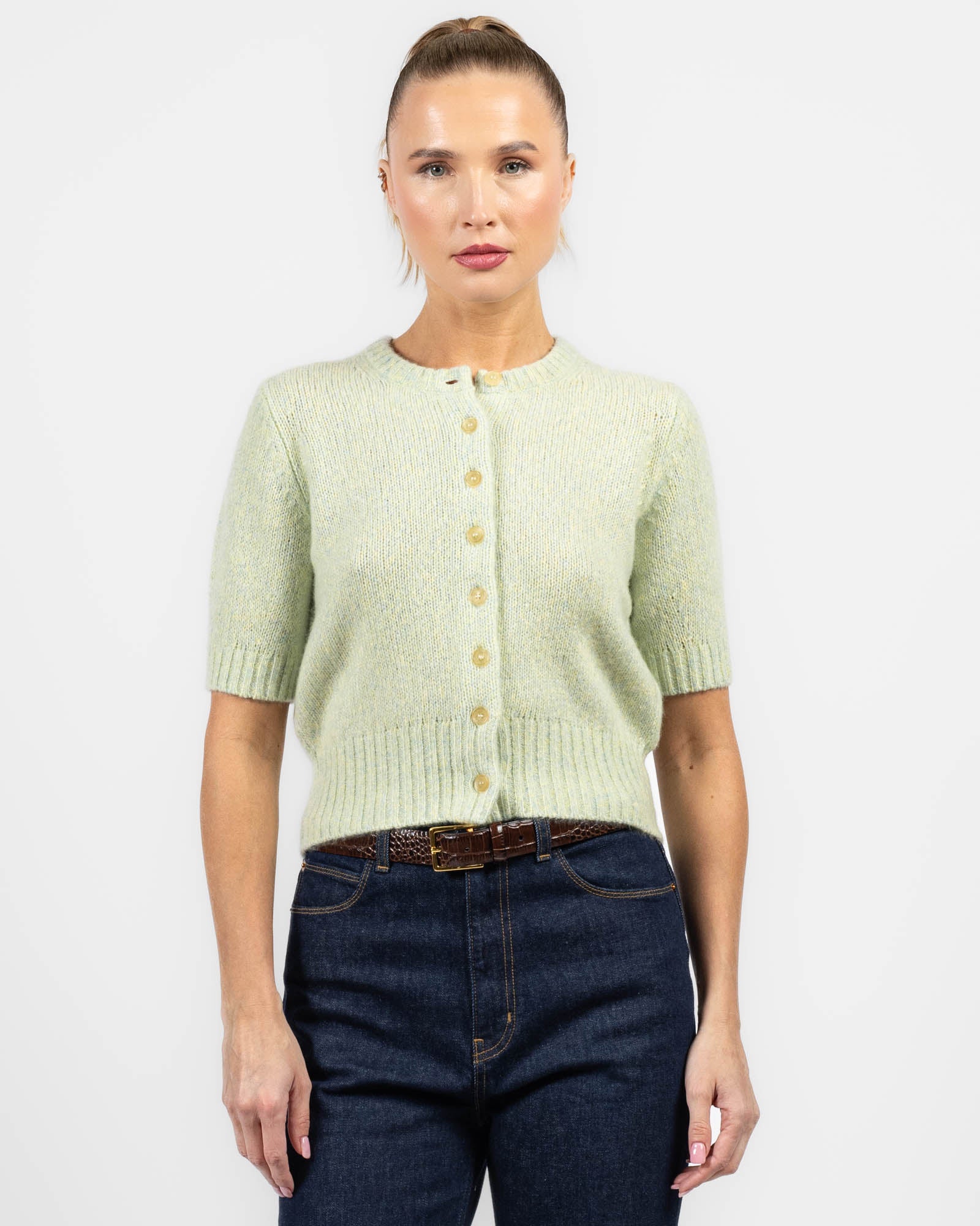 Rome Cardigan