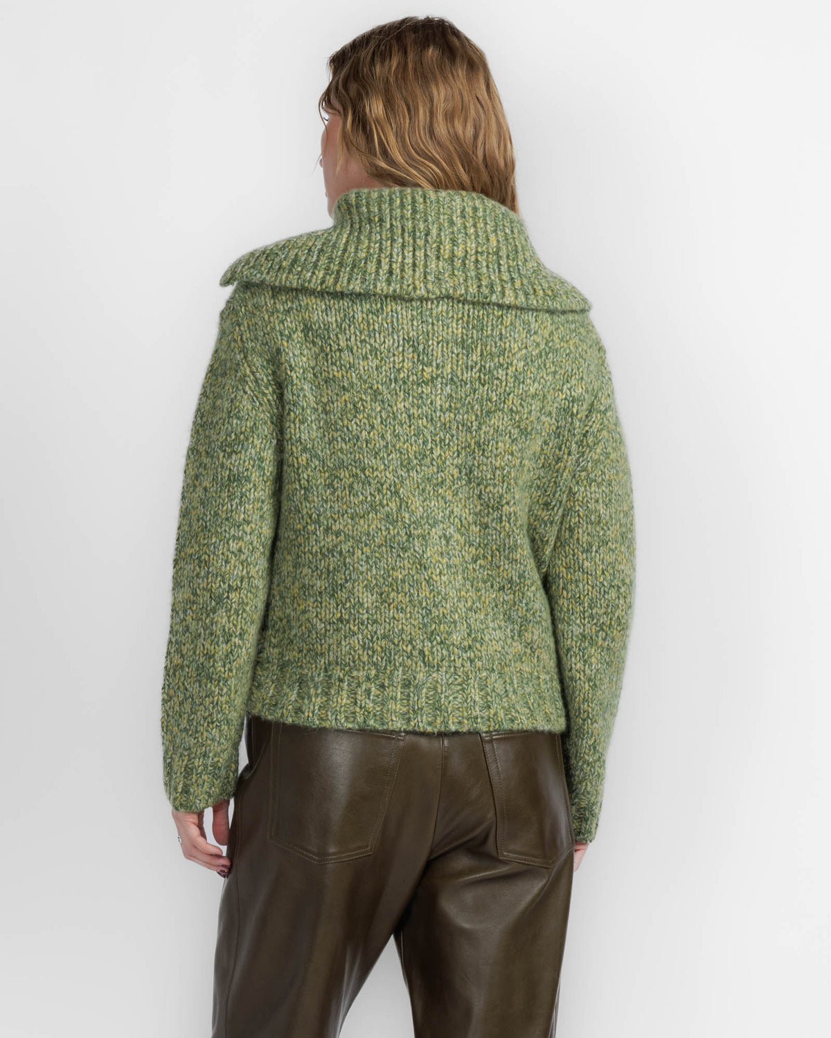 Etta Cardigan