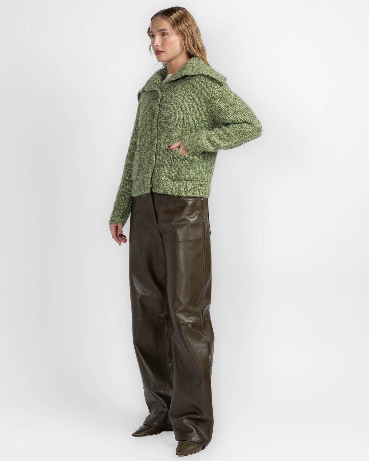 Etta Cardigan