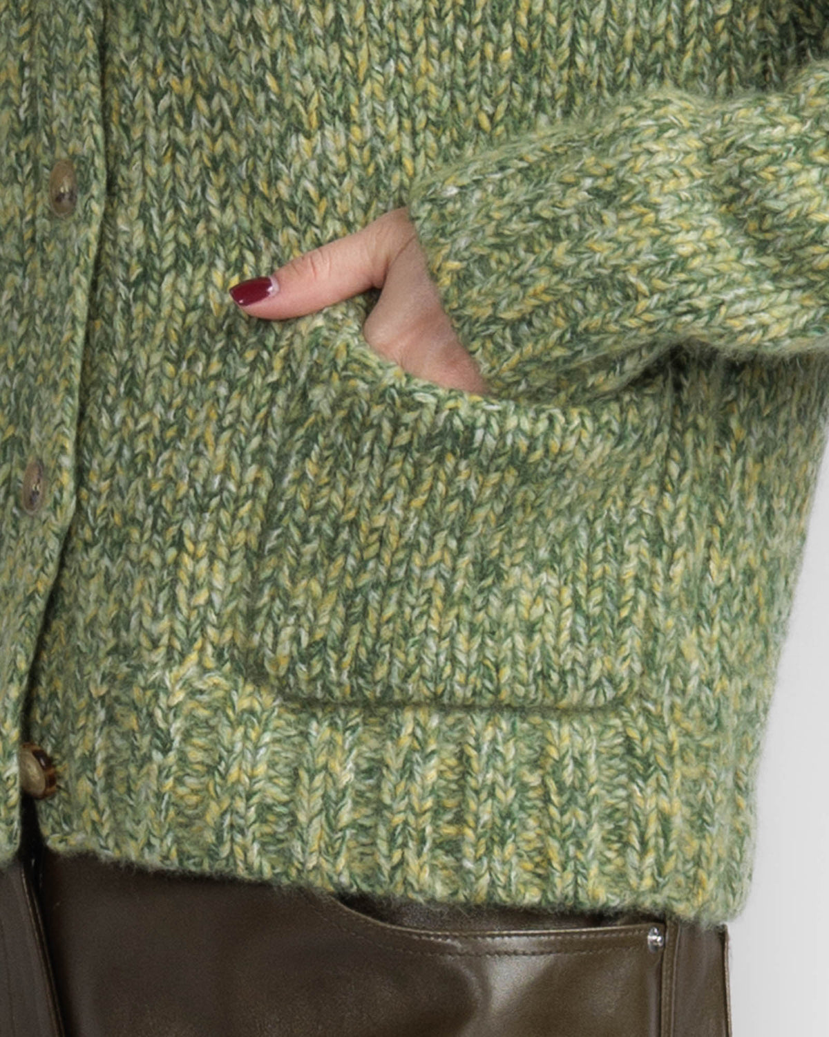 Etta Cardigan