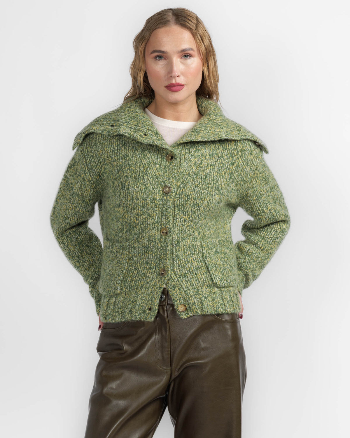 Etta Cardigan