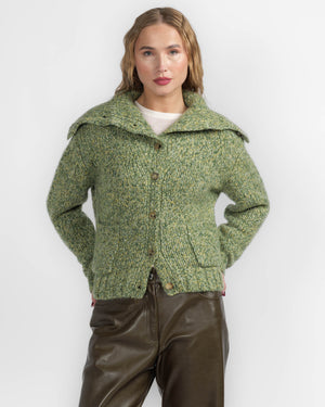 Etta Cardigan