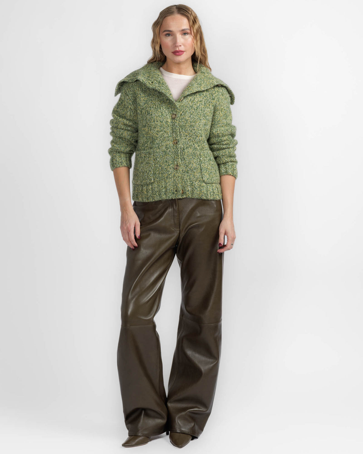 Etta Cardigan