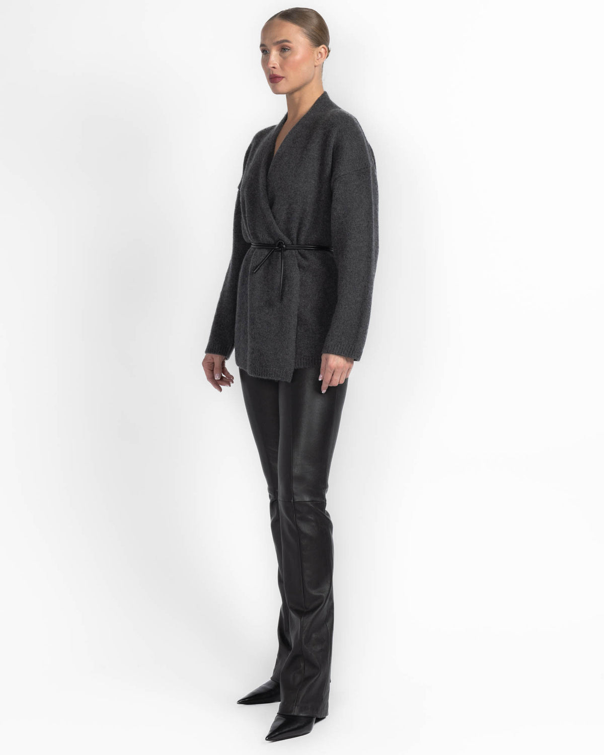 Walmer Cardigan