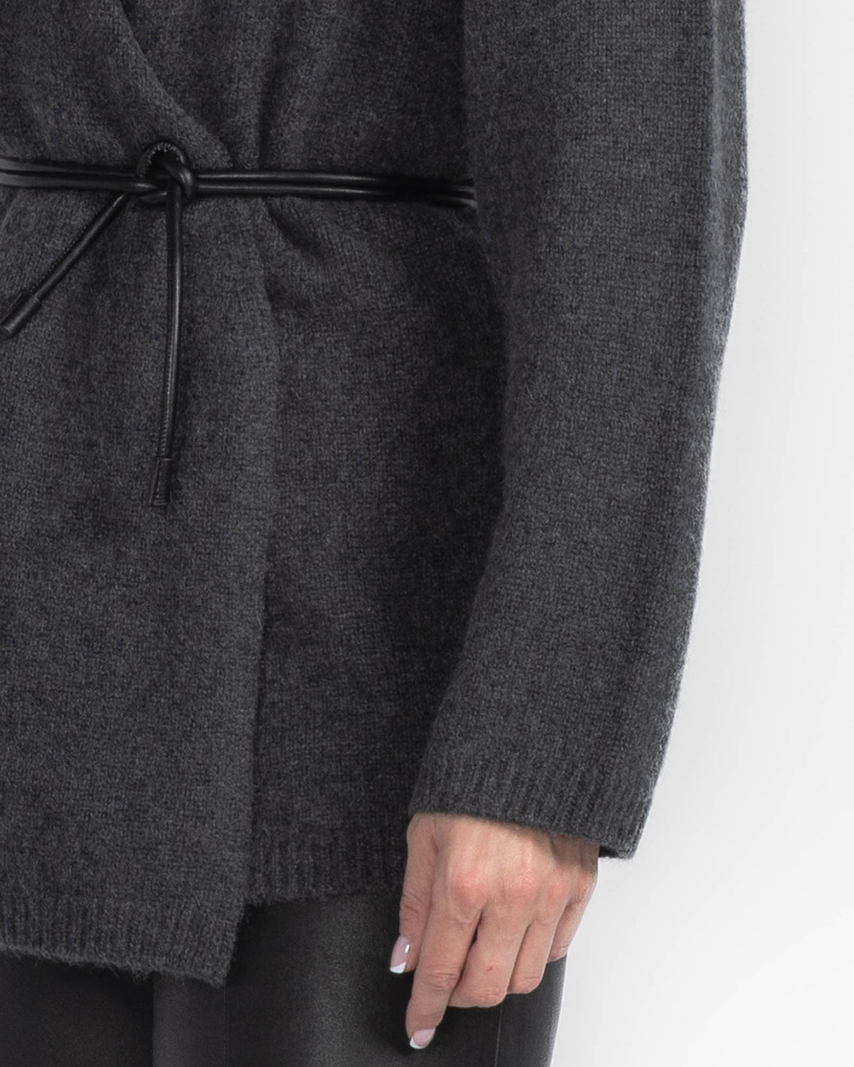 Walmer Cardigan