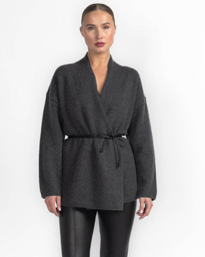 Walmer Cardigan