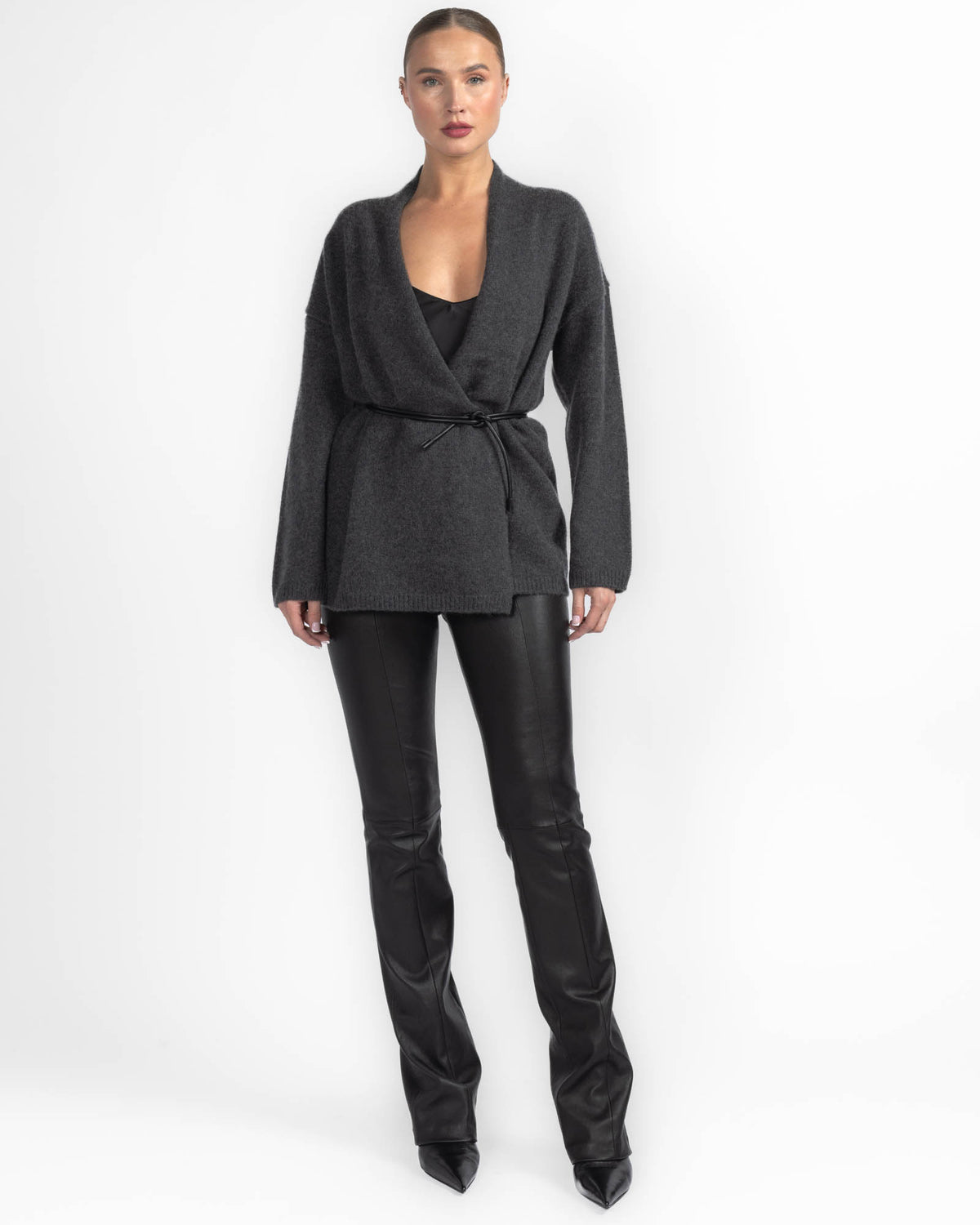 Walmer Cardigan