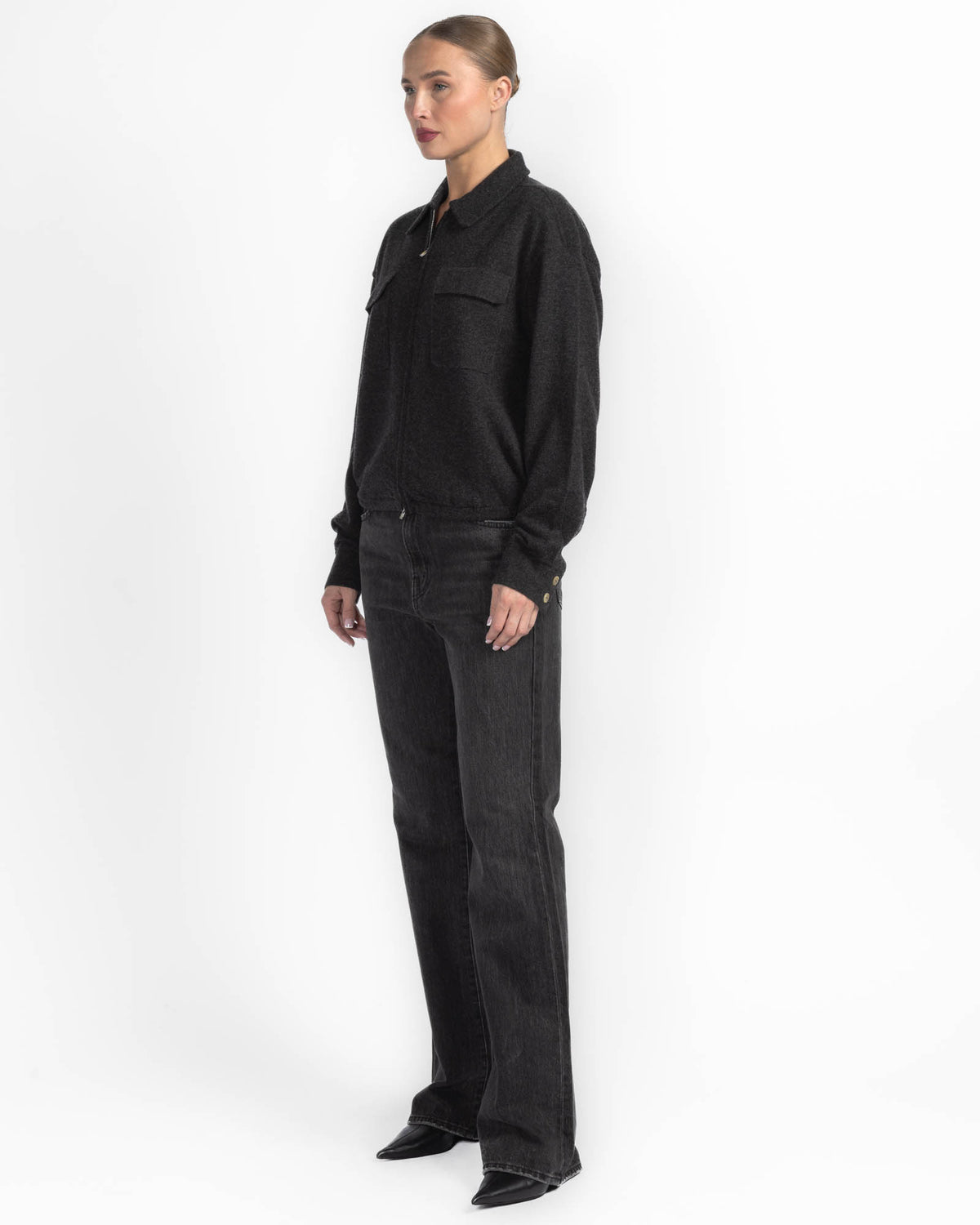 Aylsham Sweater
