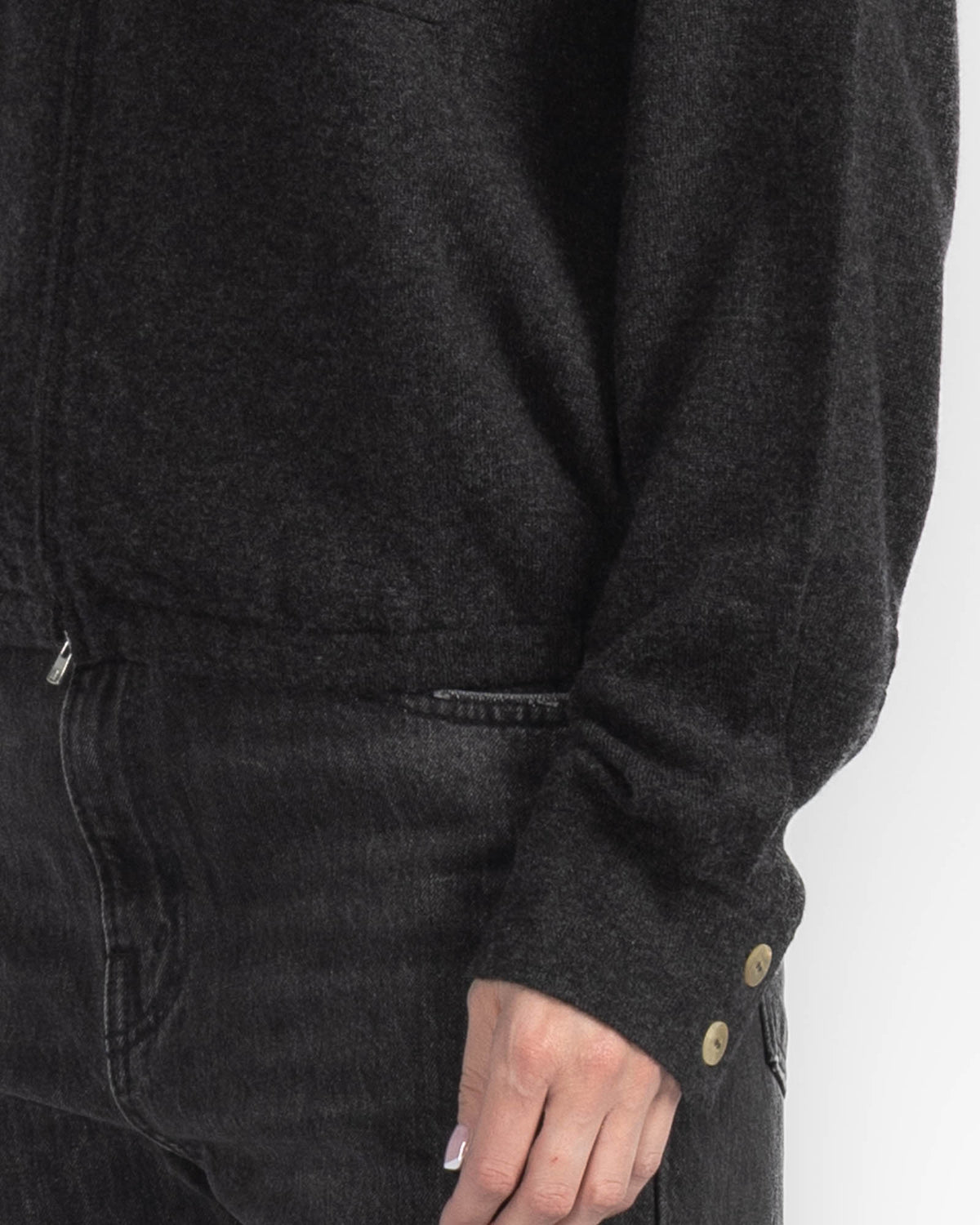 Aylsham Sweater