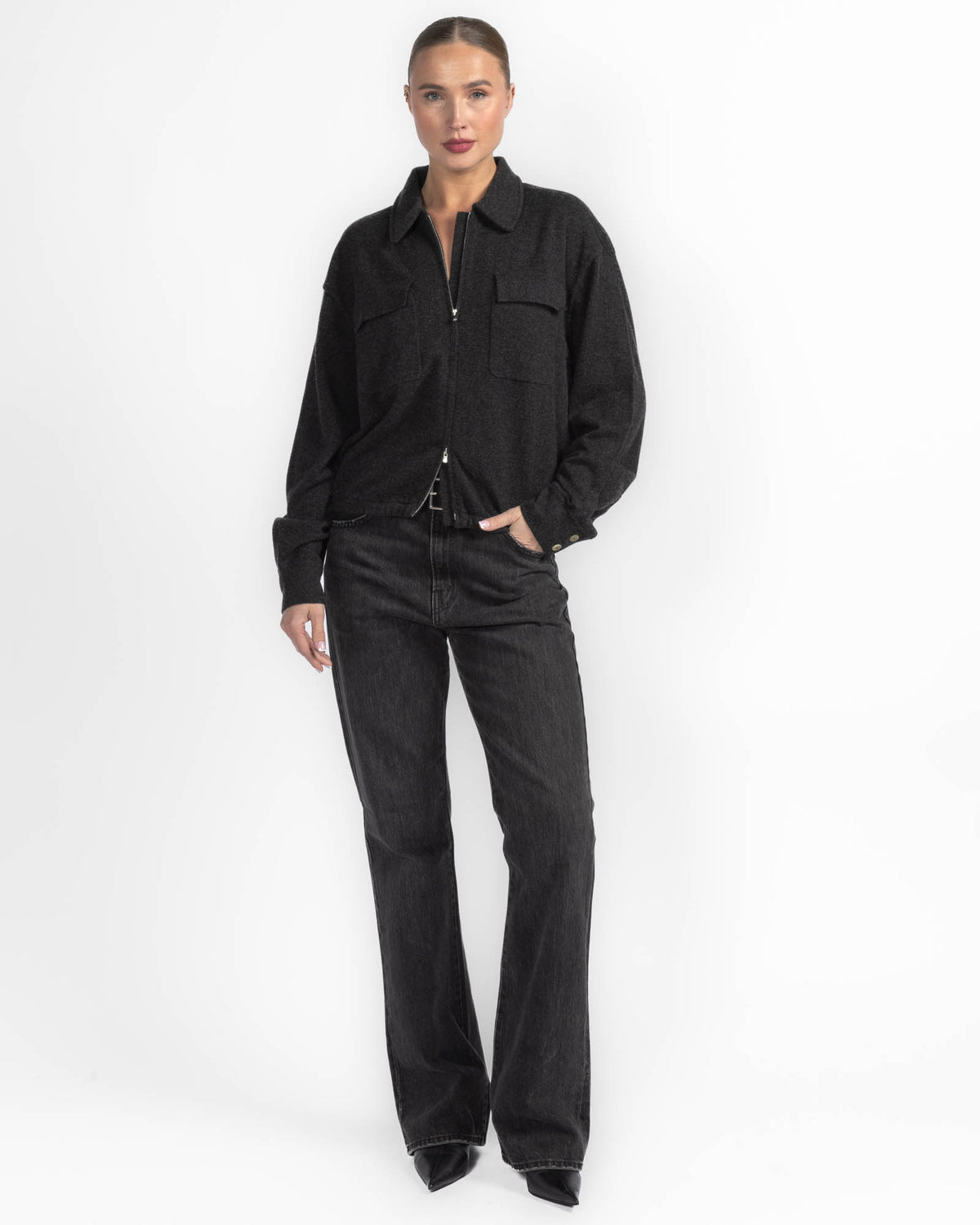 Aylsham Sweater