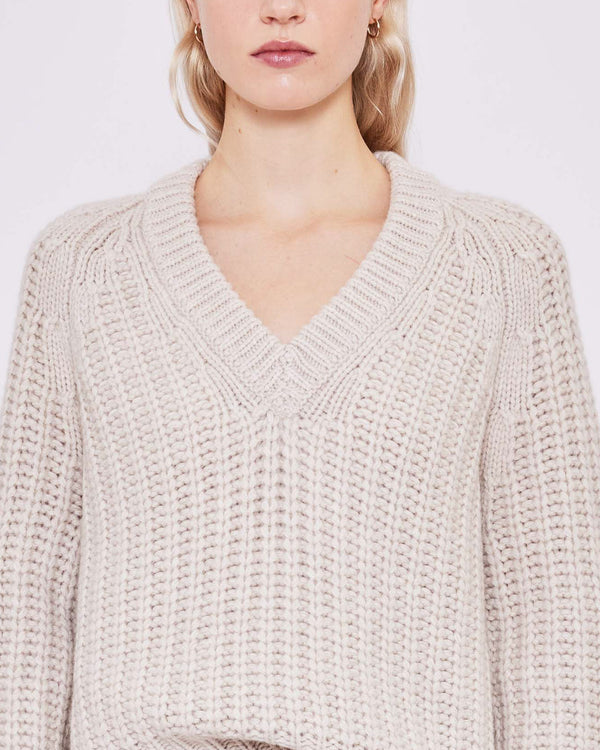 Bergen Knit Sweater