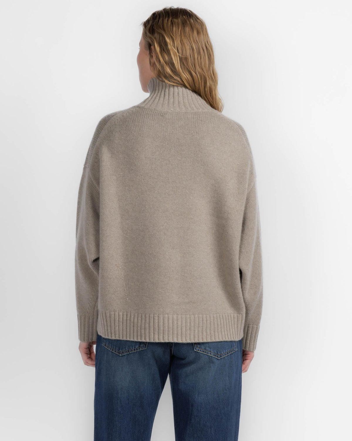 New Rozzie Sweater