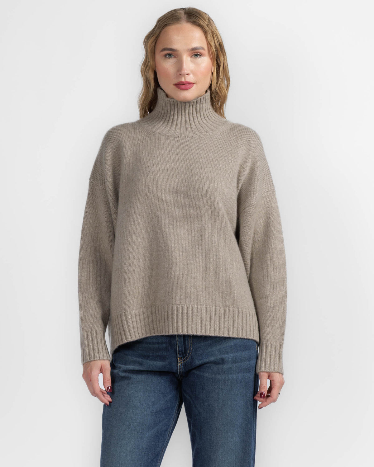 New Rozzie Sweater