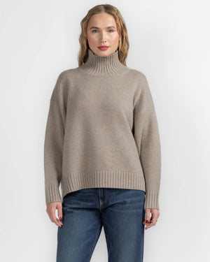New Rozzie Sweater