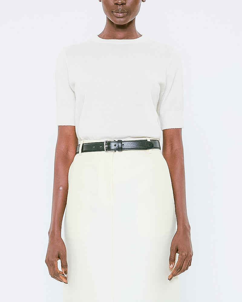 Logan Crewneck T-Shirt