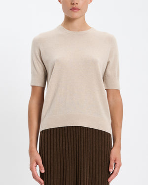 Logan Crewneck T-Shirt