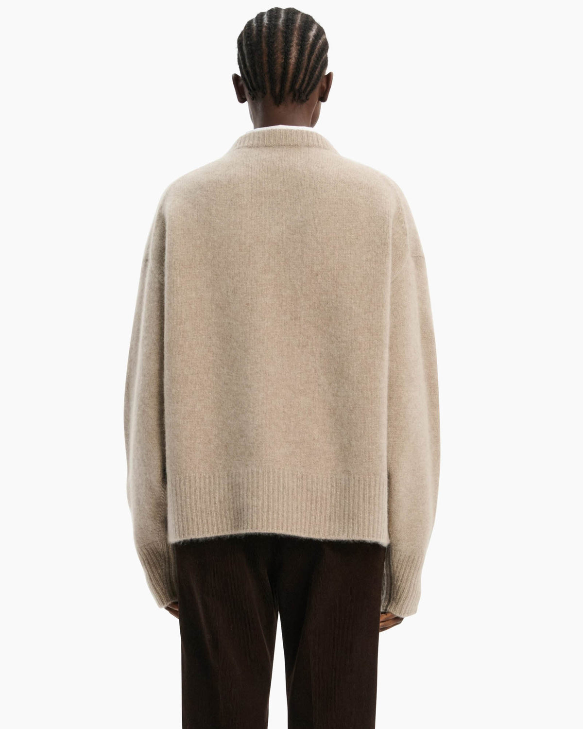 Estelle Sweater