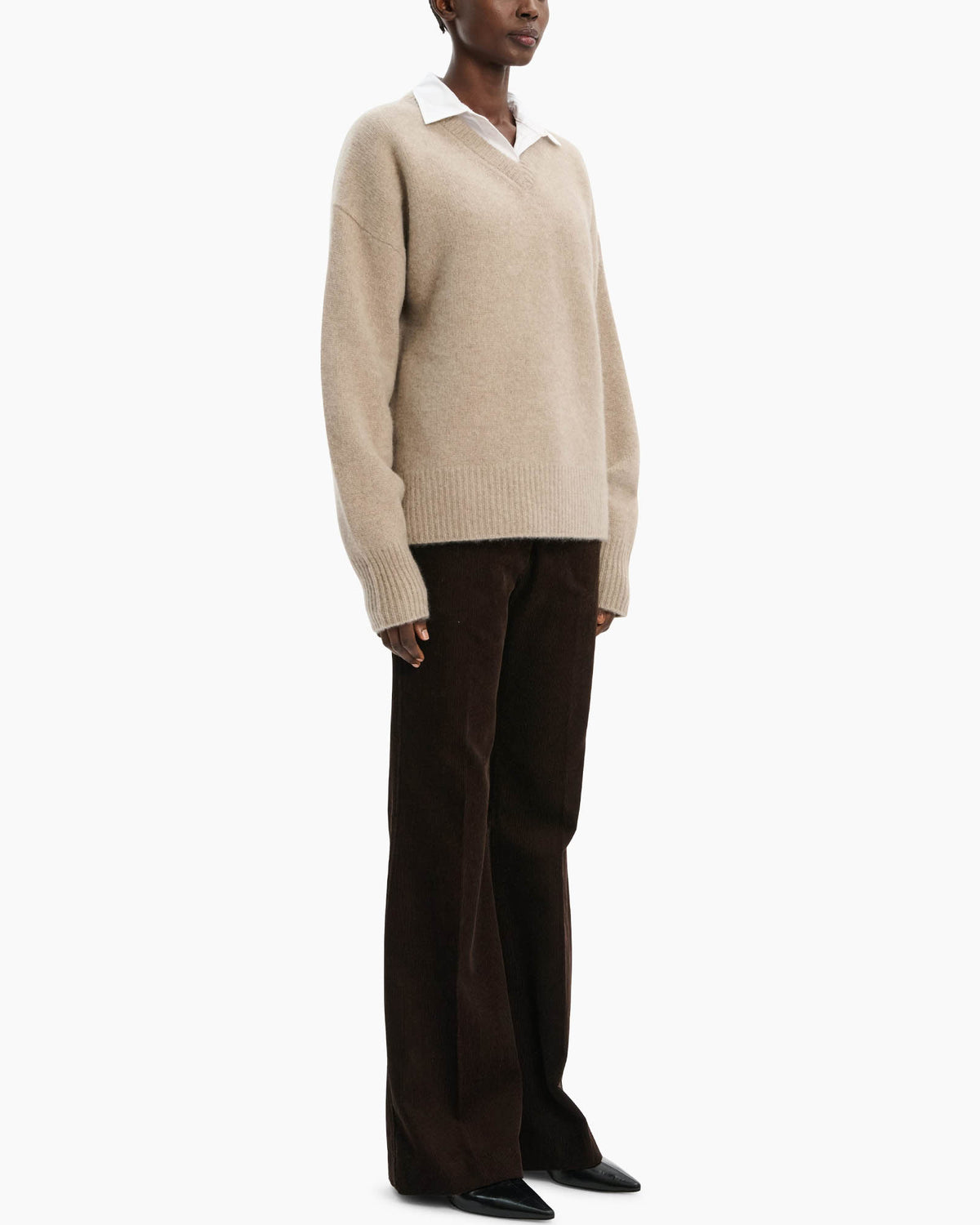 Estelle Sweater