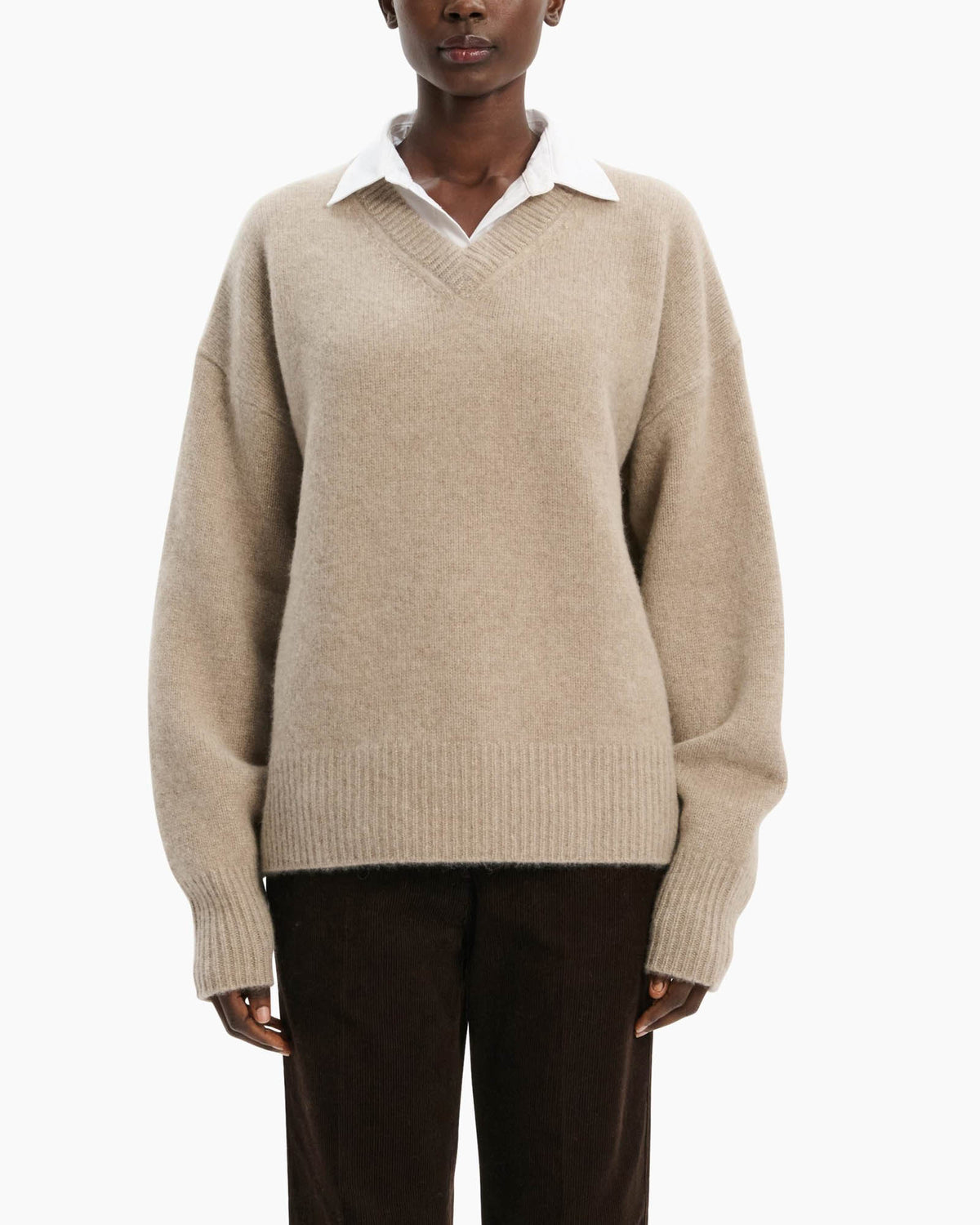 Estelle Sweater