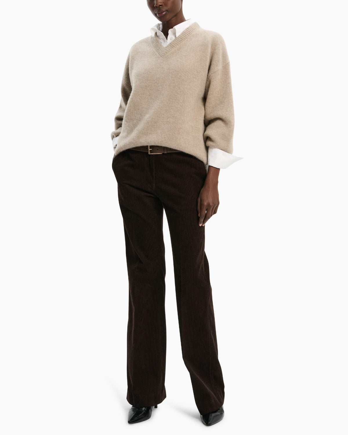 Estelle Sweater