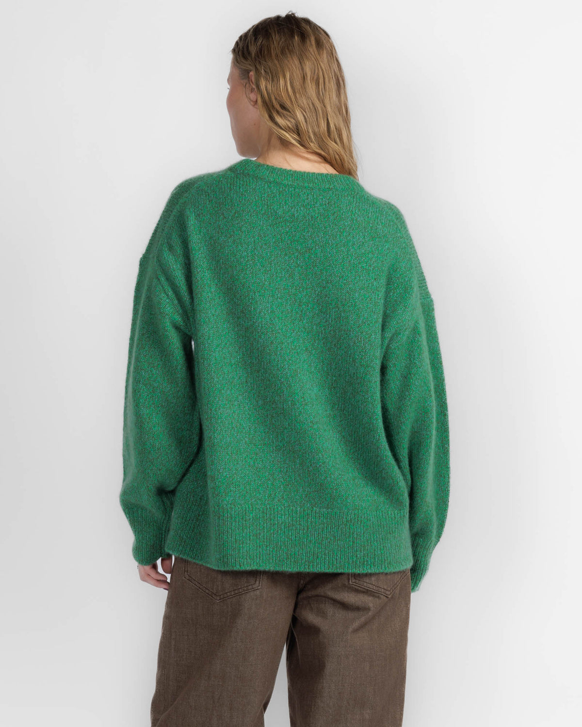 Milan Sweater