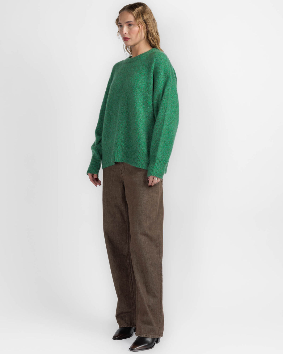 Milan Sweater