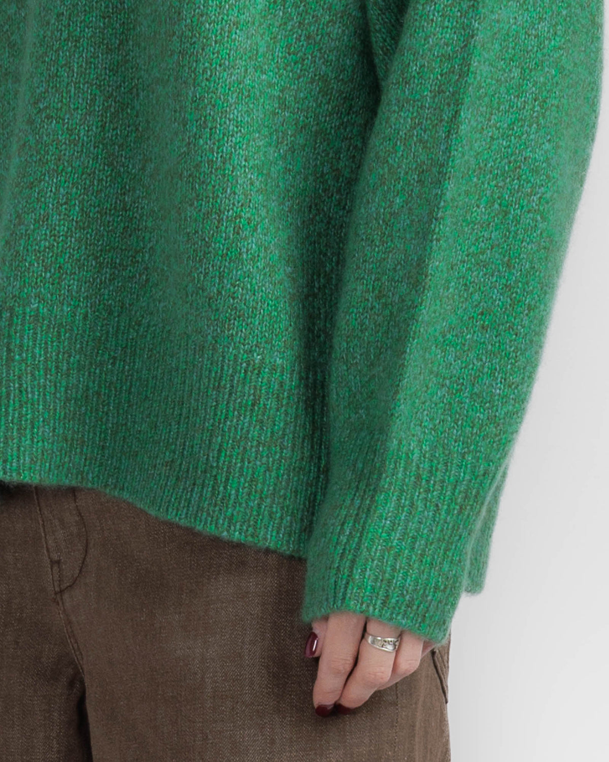 Milan Sweater