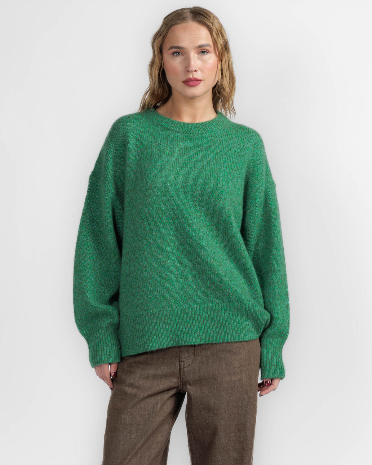 Milan Sweater