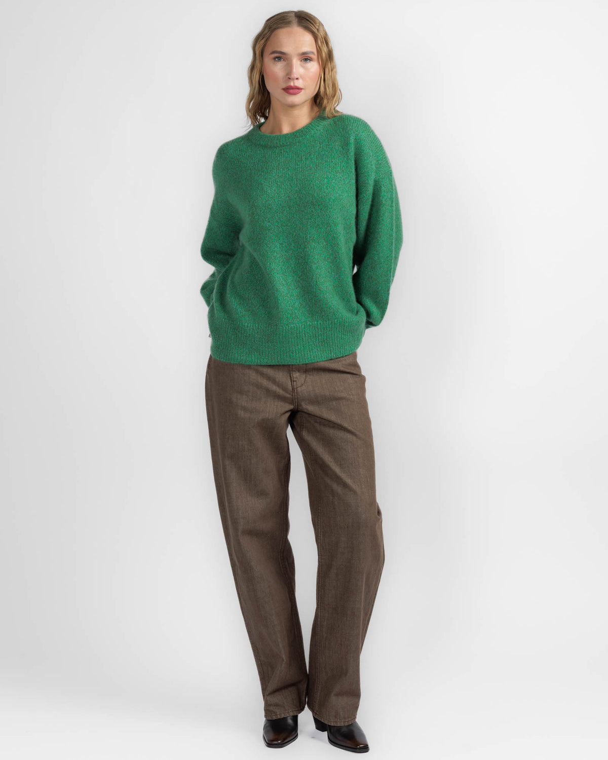 Milan Sweater