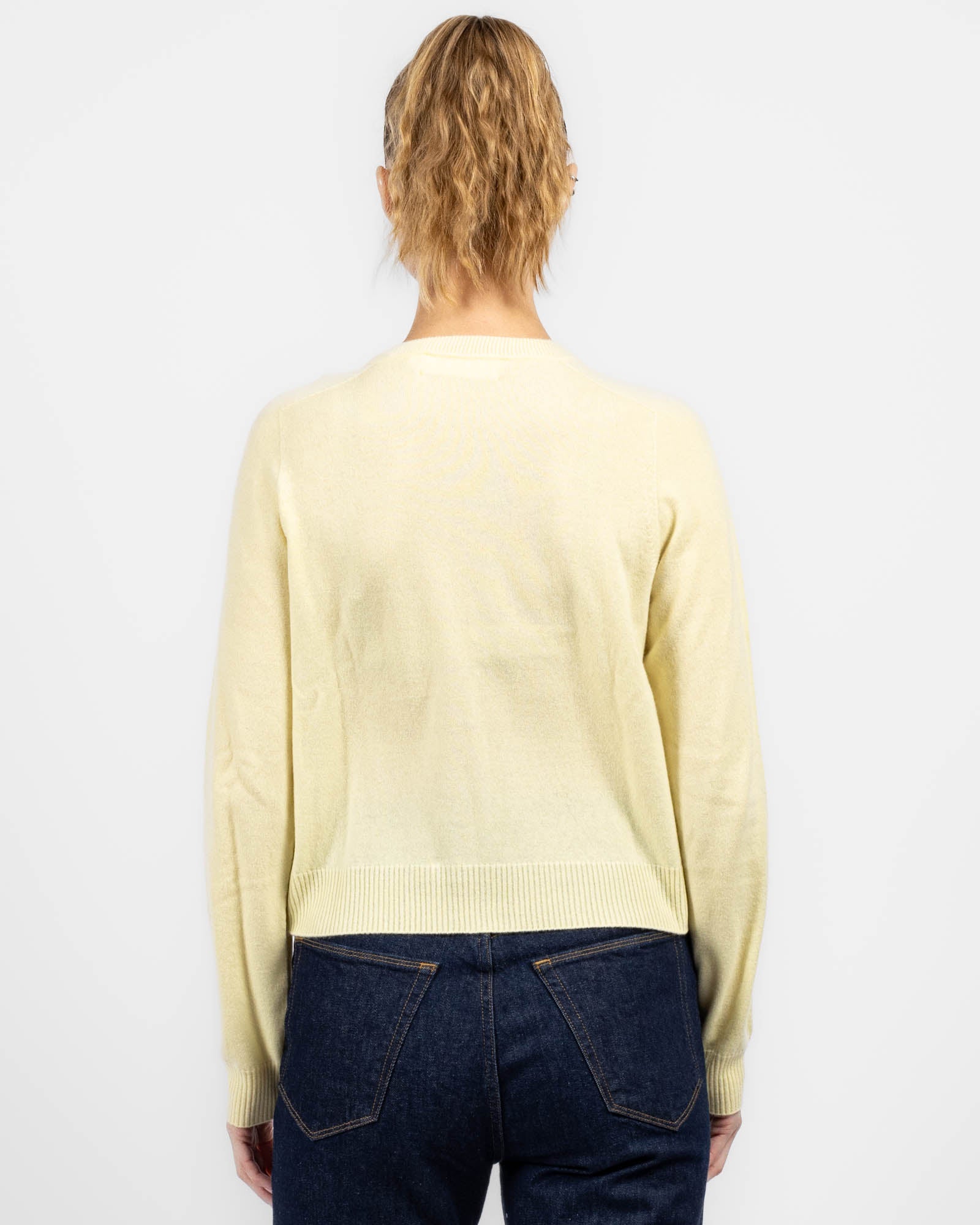 Elara Sweater