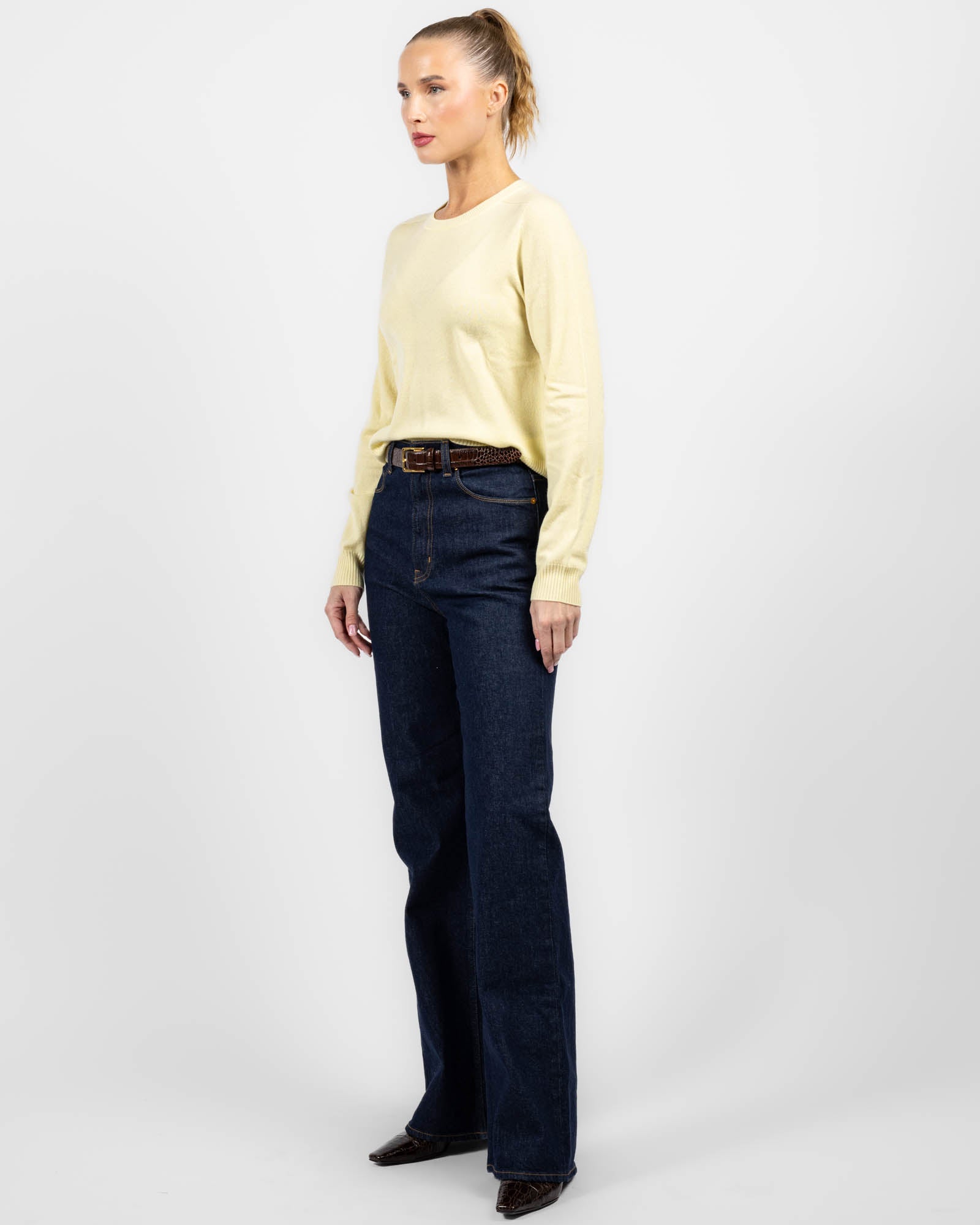 Elara Sweater
