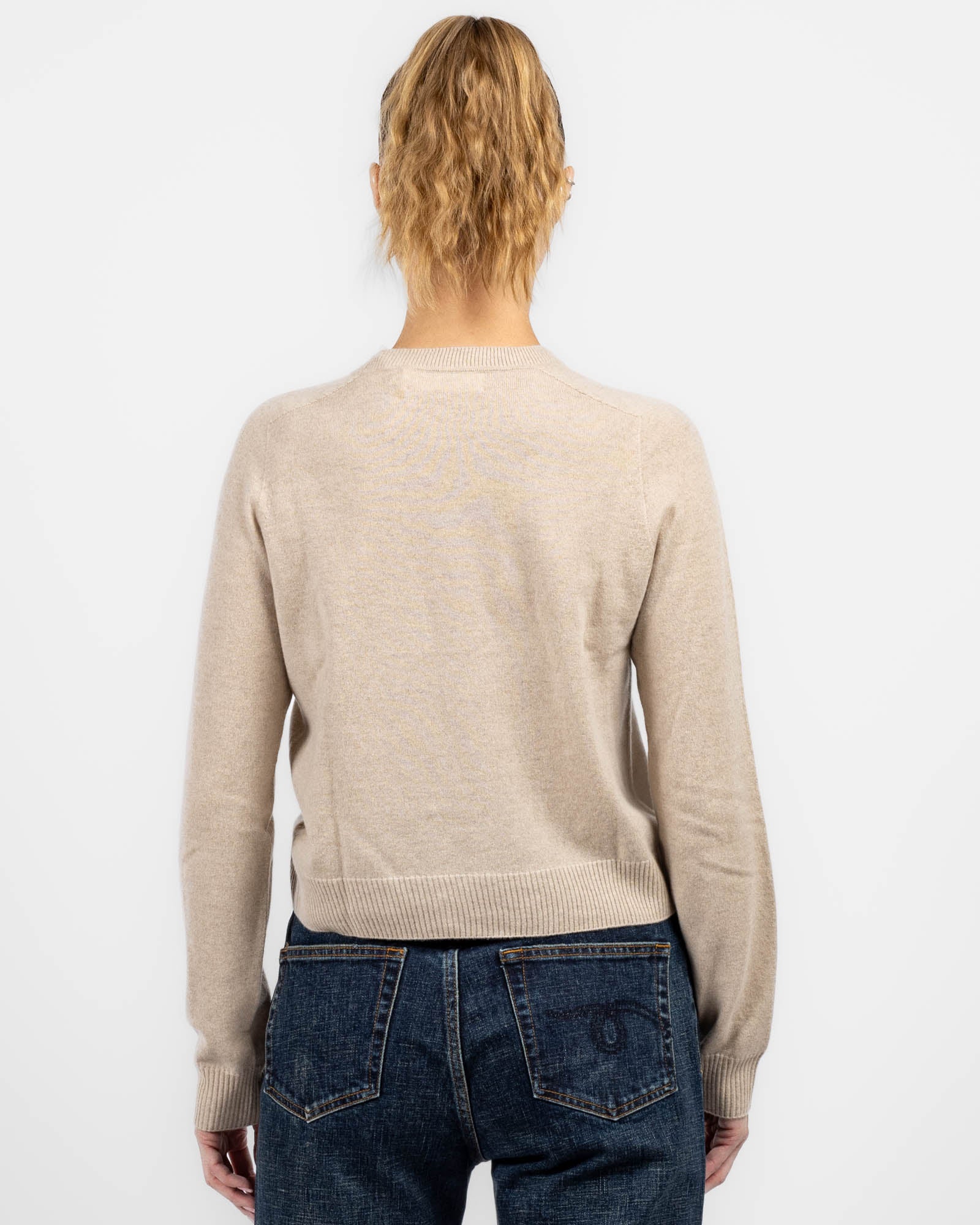 Elara Sweater
