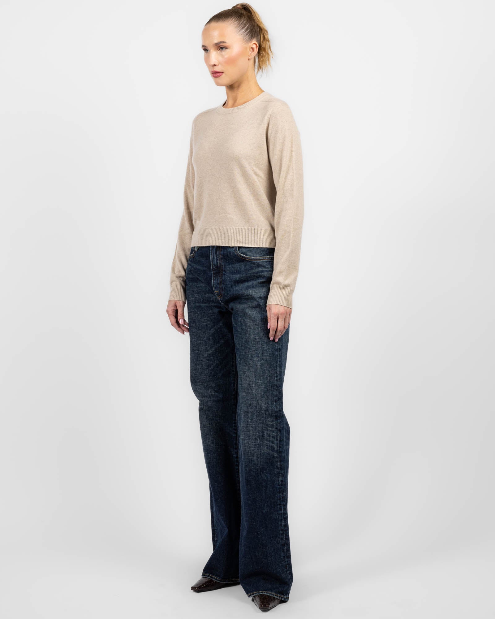 Elara Sweater