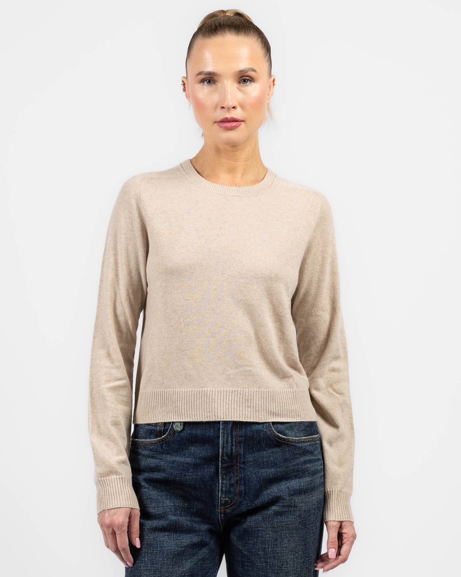 Elara Sweater