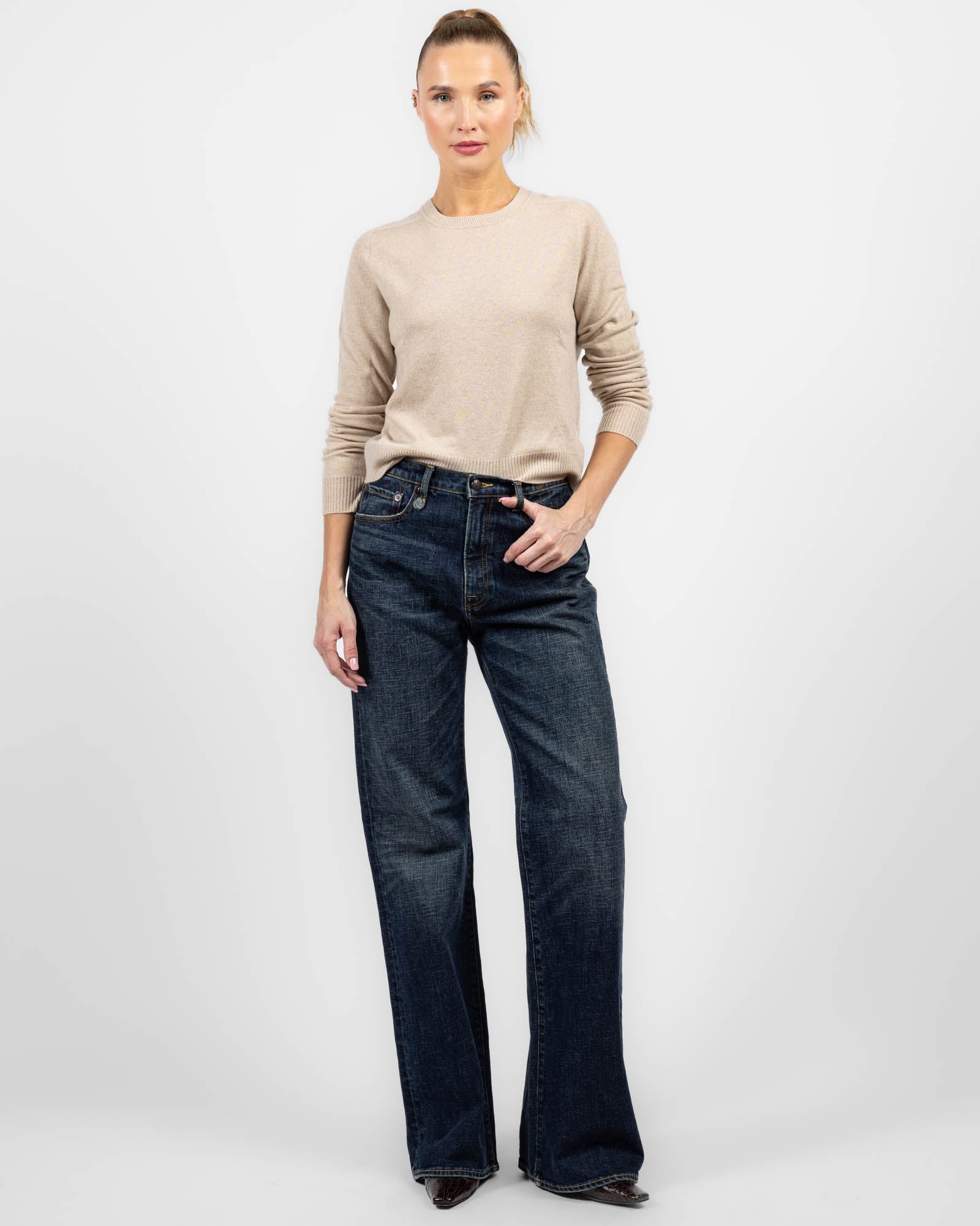 Elara Sweater