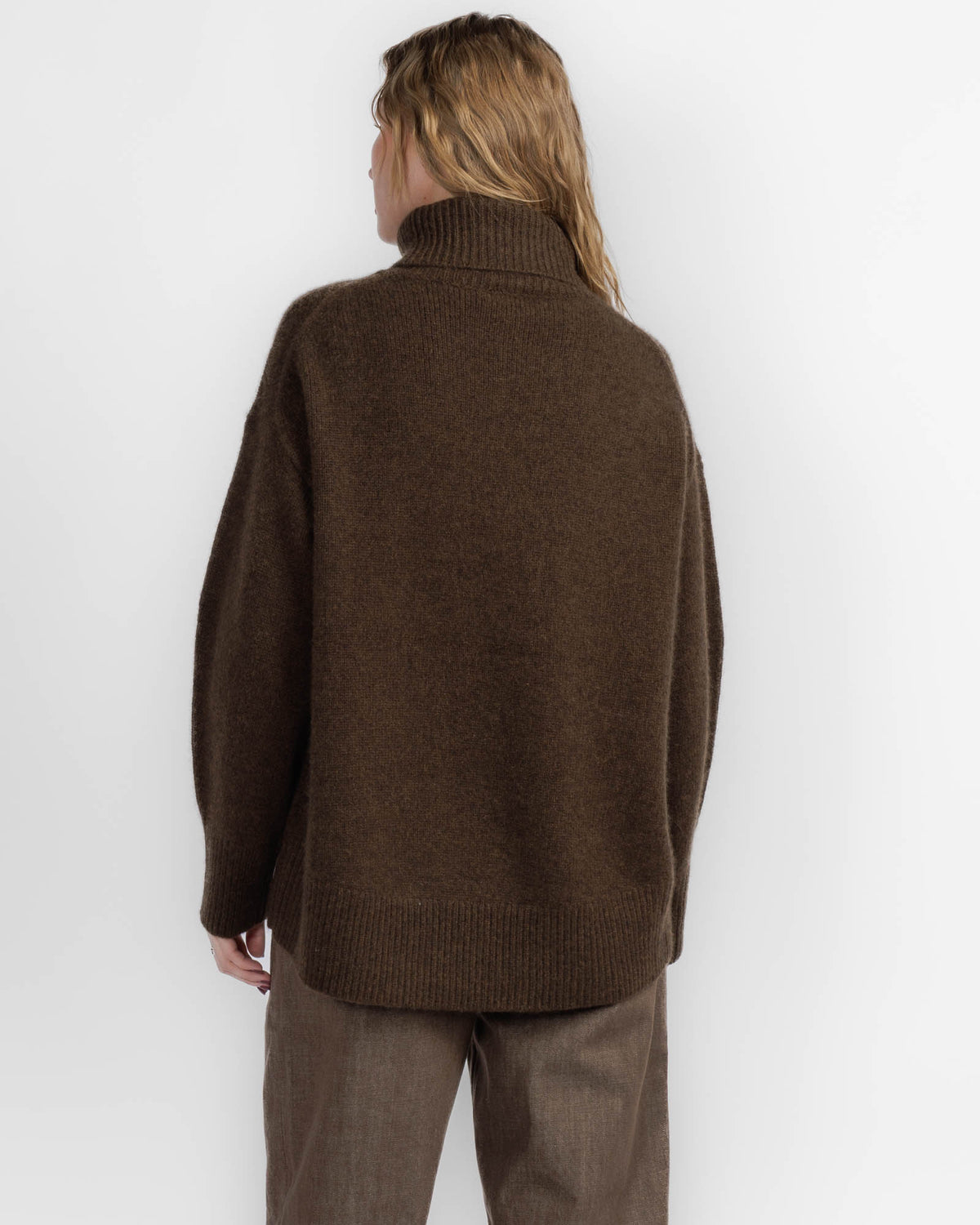 Worlds End Sweater