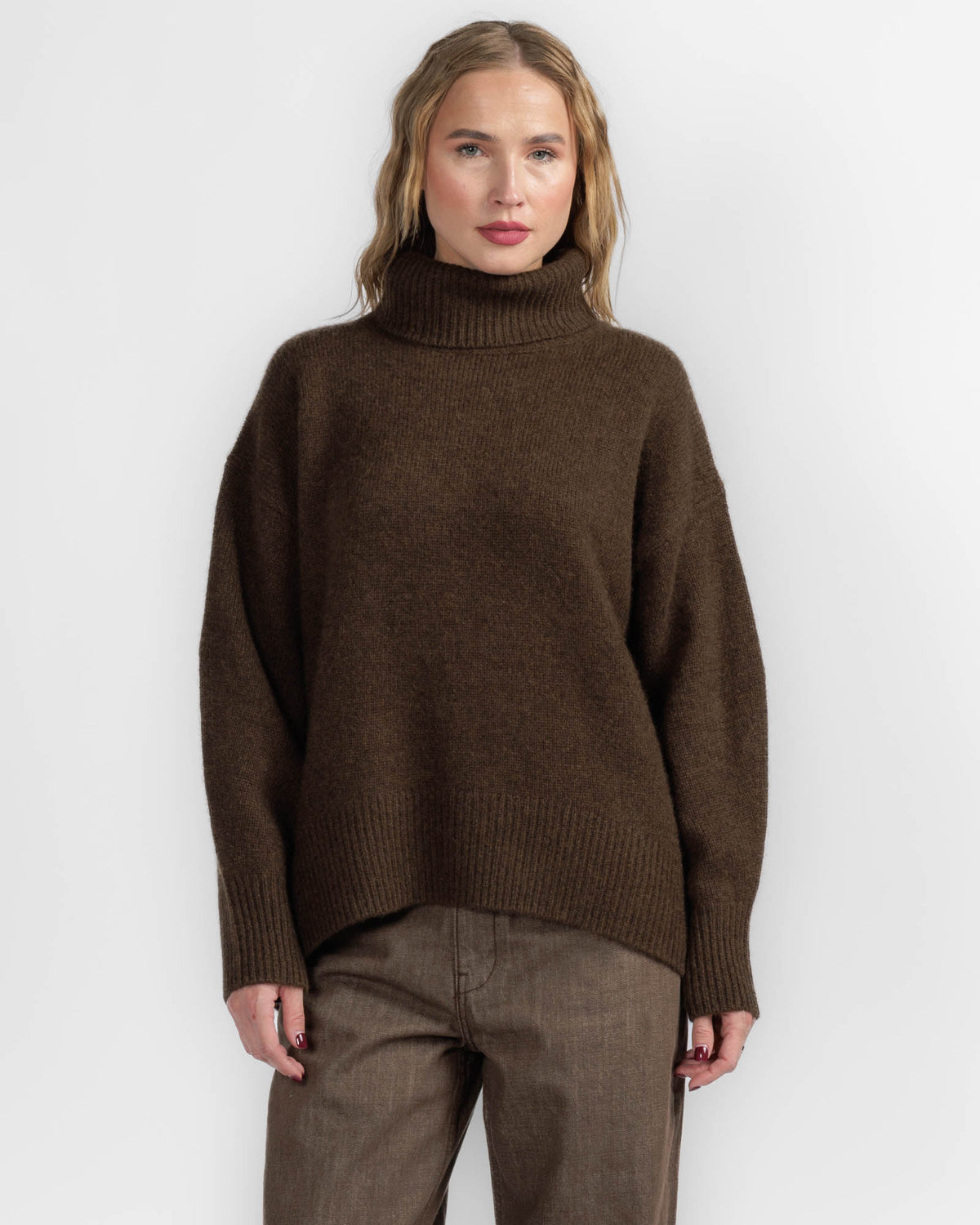 Worlds End Sweater