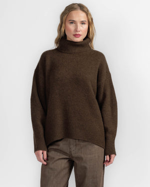 Worlds End Sweater