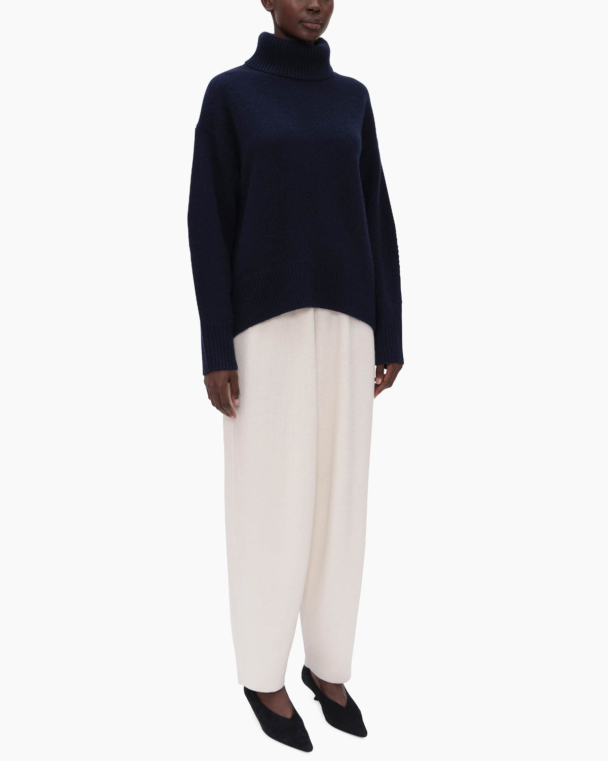 World's End Sweater
