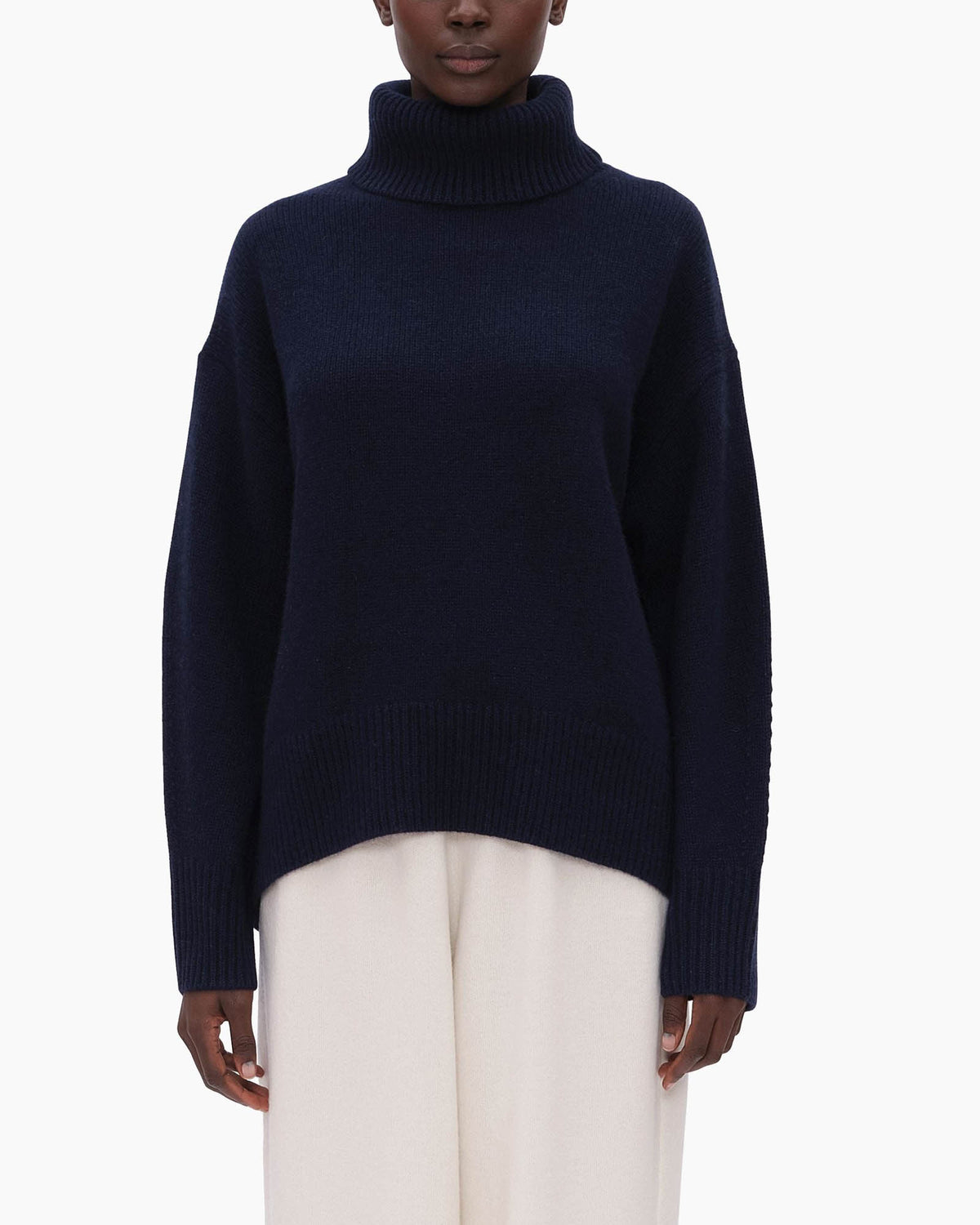 World's End Sweater